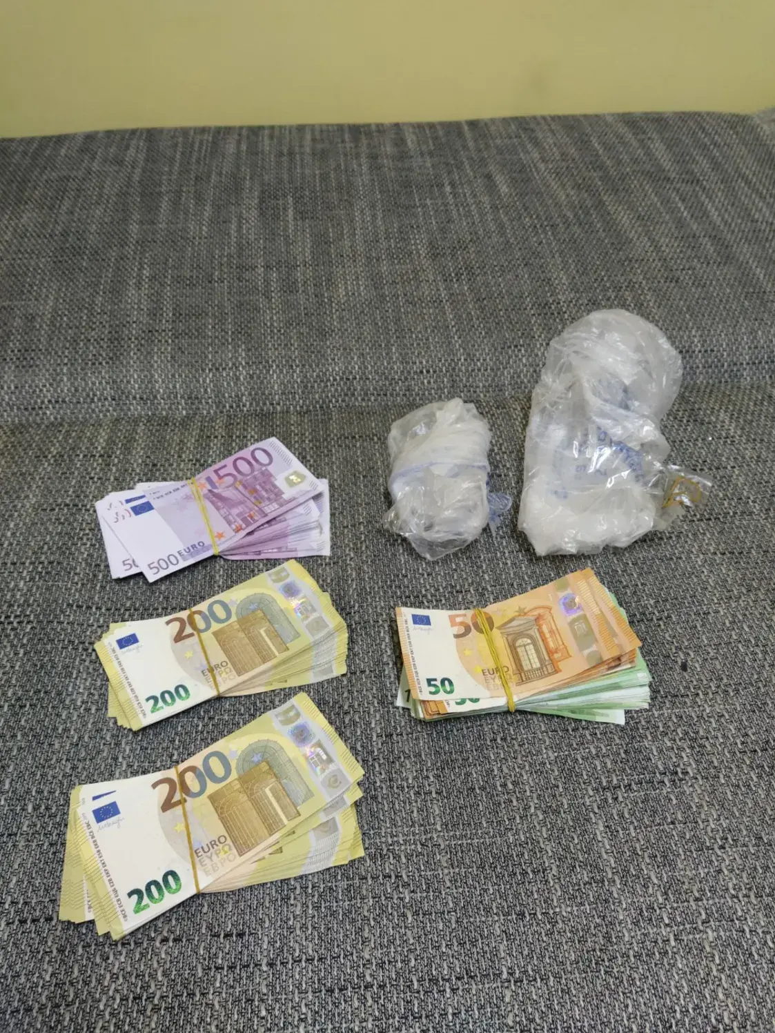У Літве затрымалі грамадзяніна Кыргызстана, які прыехаў з Беларусі на ровары