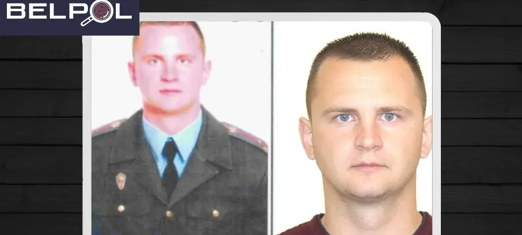 У Літве знайшлі сілавіка, які ў 2020-м удзельнічаў у рэпрэсіях у Беларусі