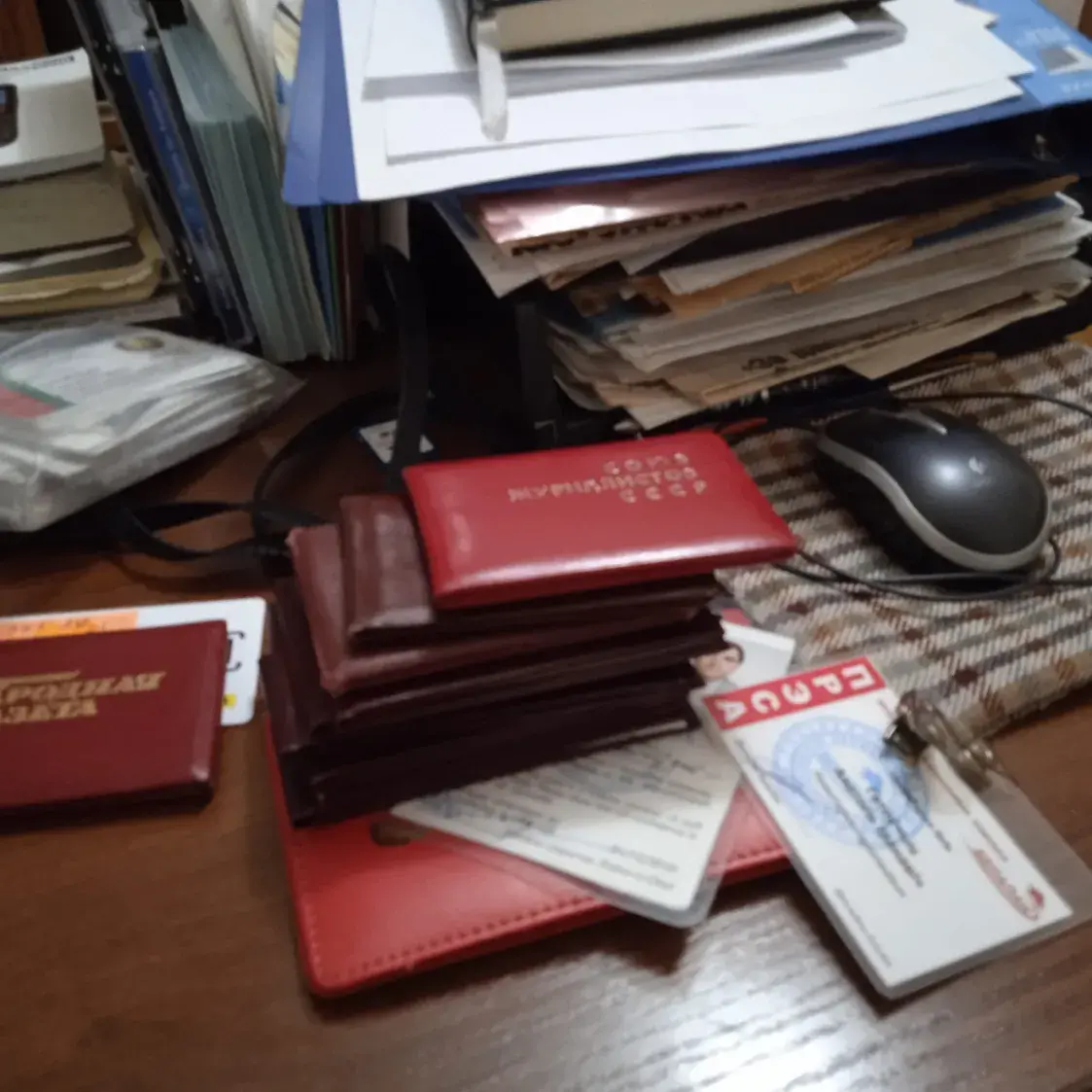 У гомельскага журналіста Анатоля Гатоўчыца прайшоў ператрус