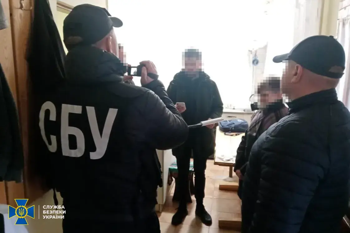 Грамадзян Беларусі падазраюць у дэстабілізацыі сітуацыі ў Закарпацці