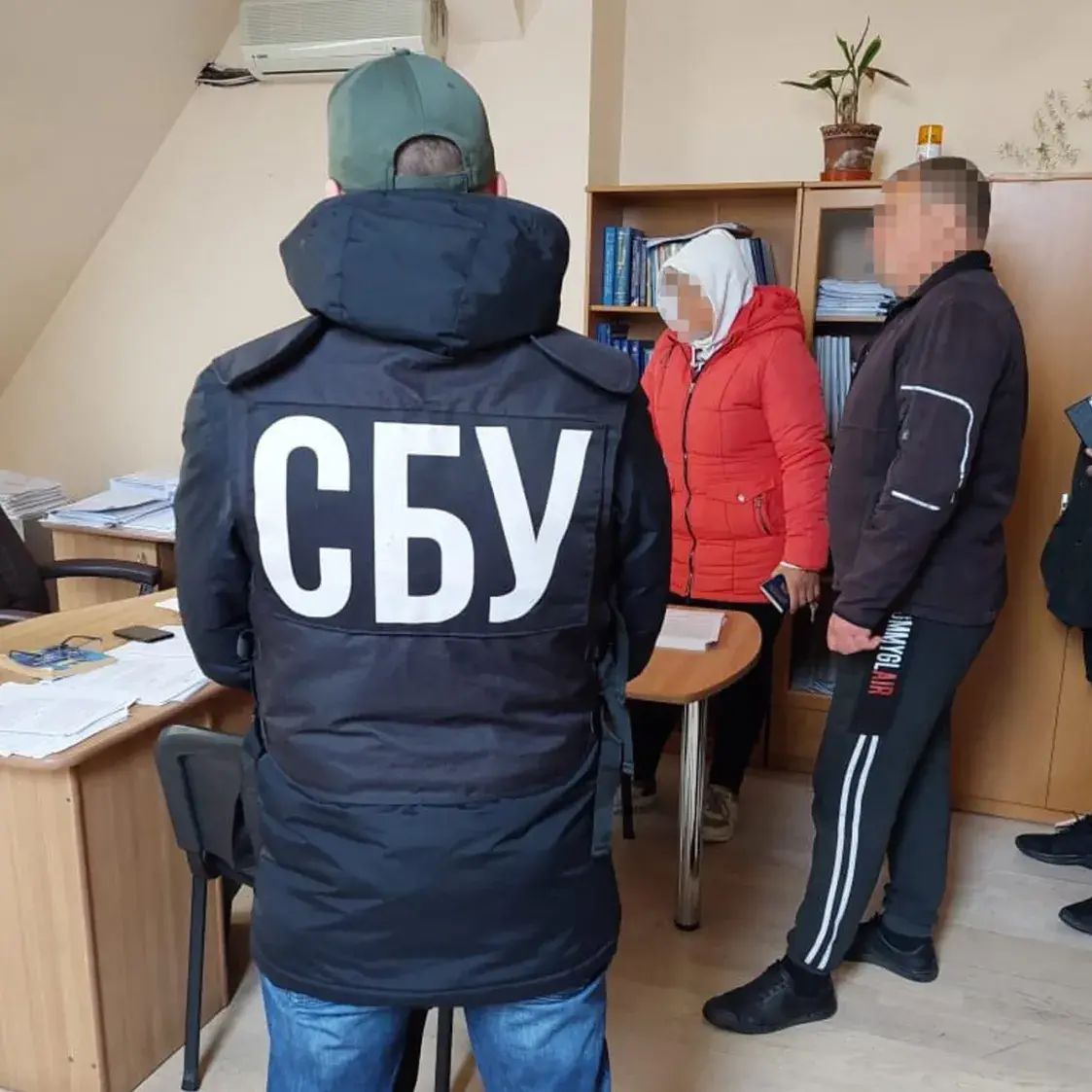Грамадзян Беларусі падазраюць у дэстабілізацыі сітуацыі ў Закарпацці