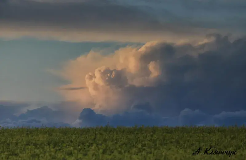 Памёр беларускі фотамастак Анатоль Кляшчук