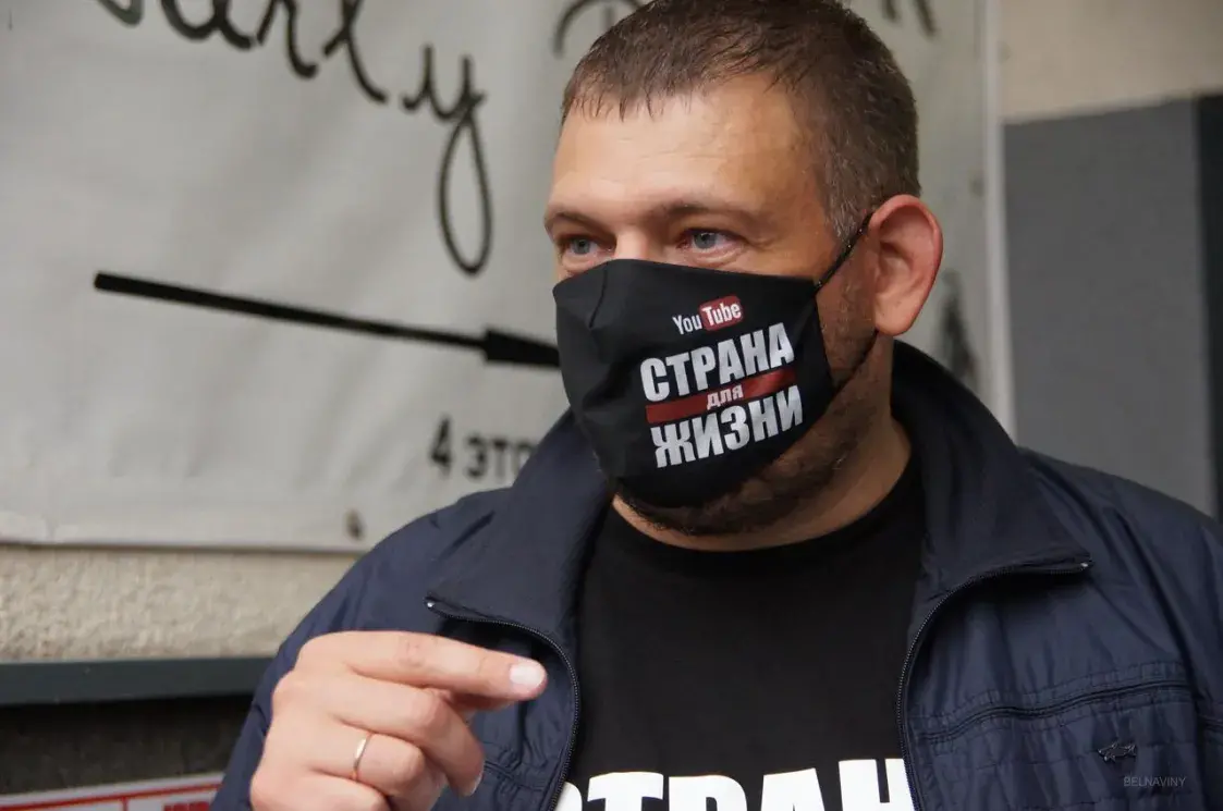 “Не дазваляйце абражаць сябе тым, што “ты ніхто” — Ціханоўская пра асабістае