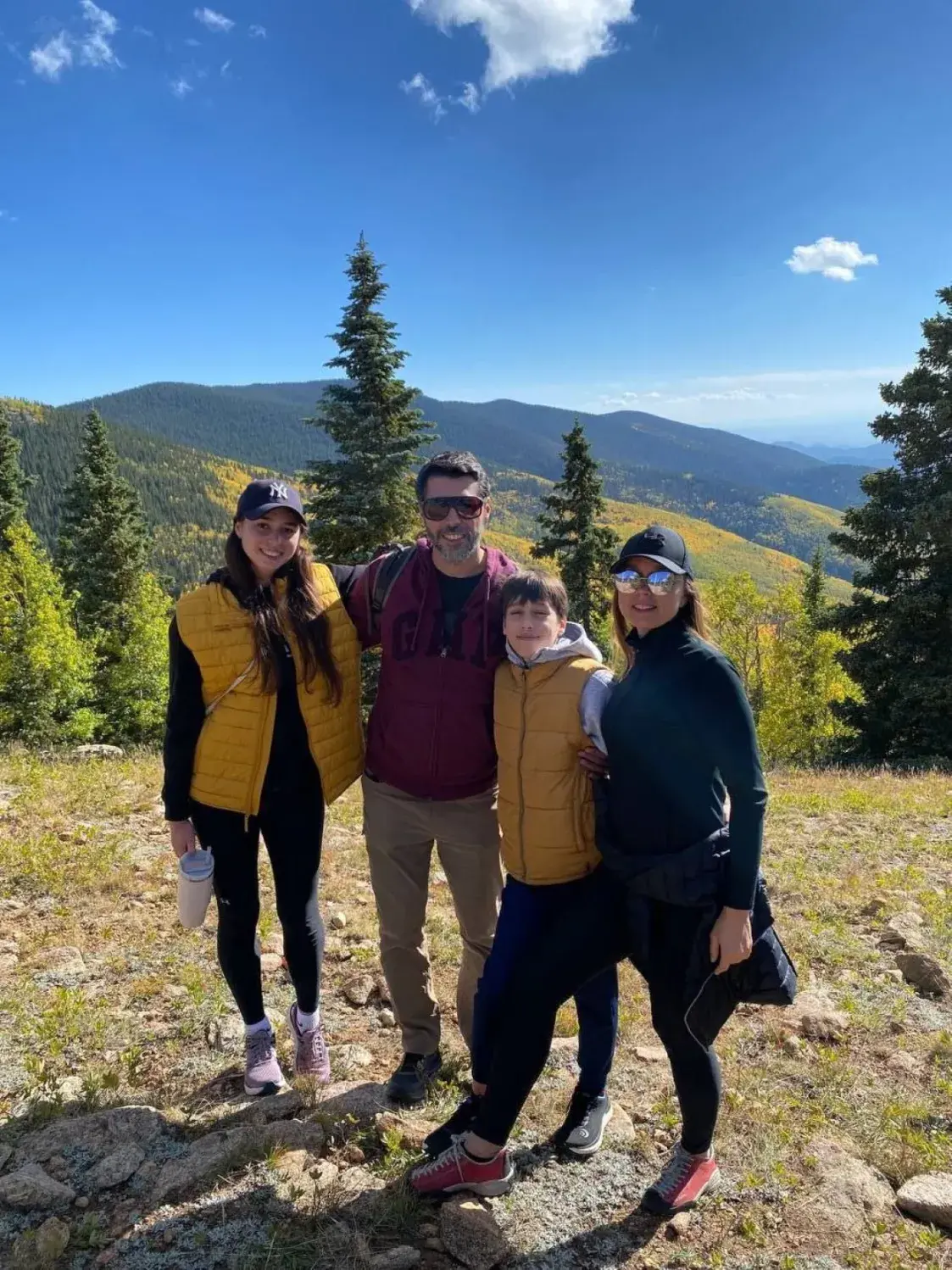 “Офицер меня обманула”. История белорусов, которые попали в детеншен в США