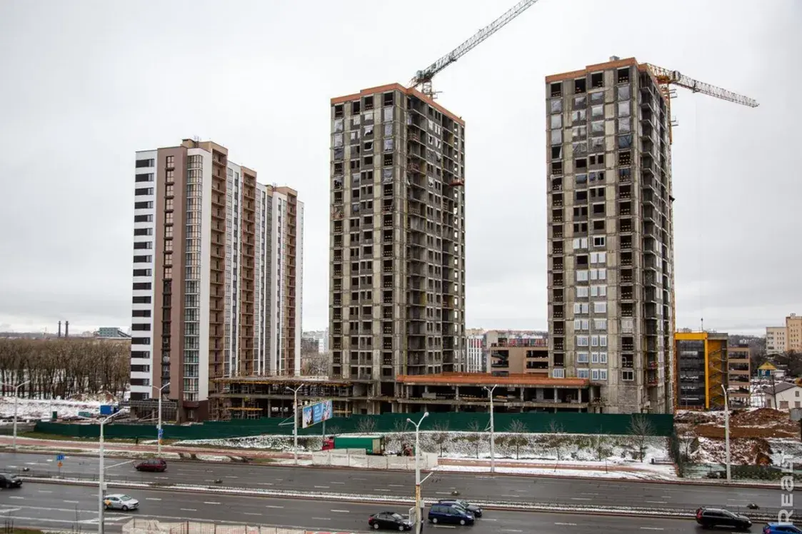 Жильё в кредит станет дороже: как новые ставки повлияют на рынок