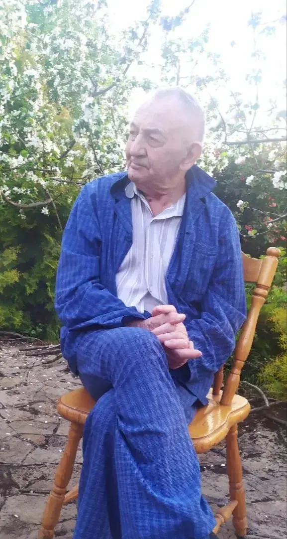 Памёр бацька беларускага палітвязня Мікалая Статкевіча