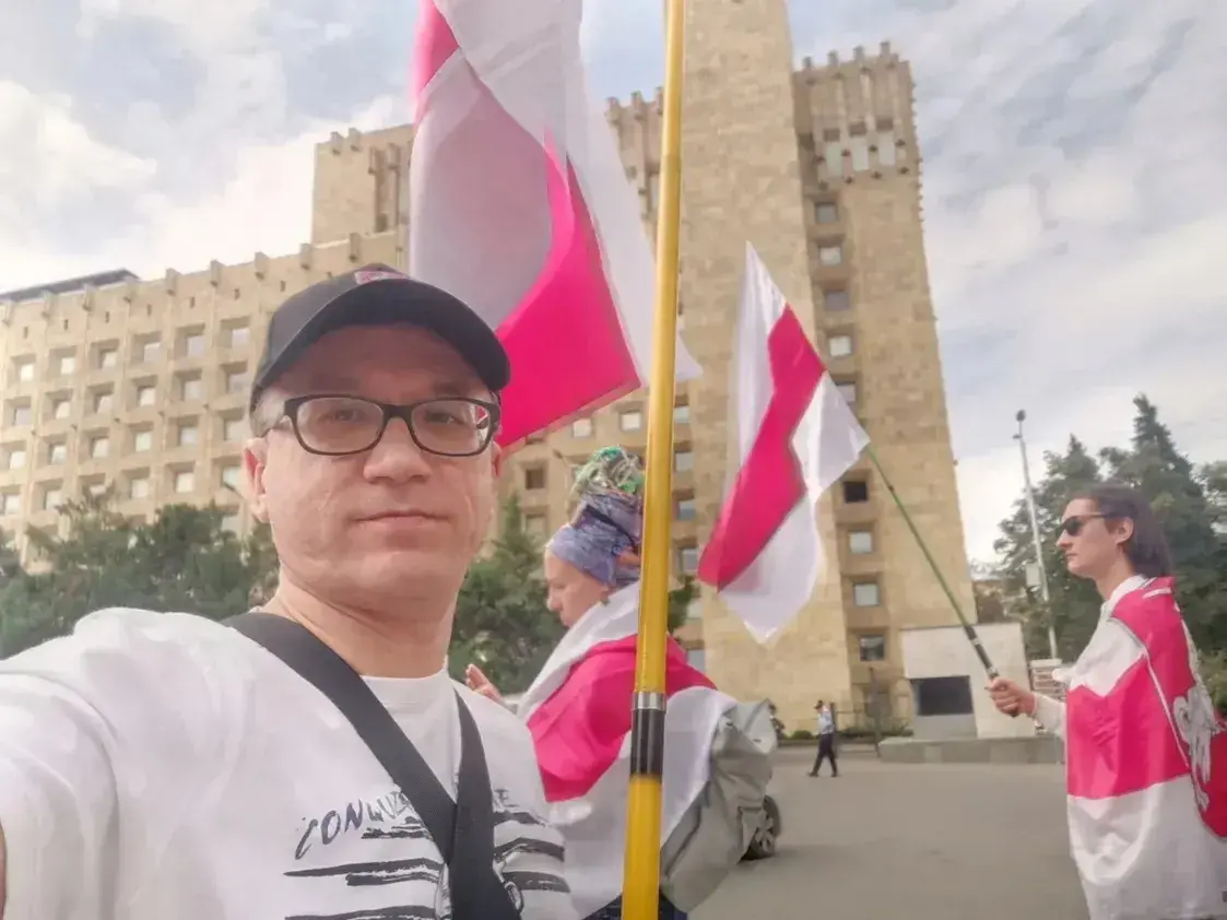 Белорусы в Грузии: стоит ли бояться депортаций и что ждет эмигрантов?