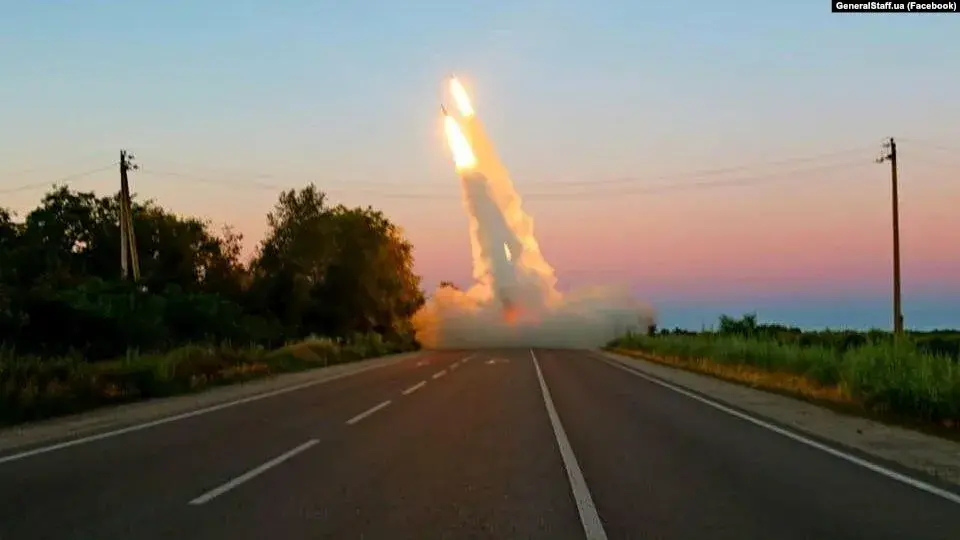 РФ “сбивает” HIMARS чуть ли не пачками: похоже ли это на правду?