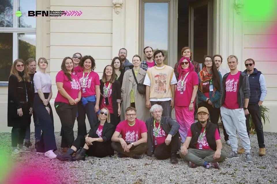 Уладзімір Казлоў: пра мікрабюджэтнае кіно, сетку фільммейкераў і новыя кнігі