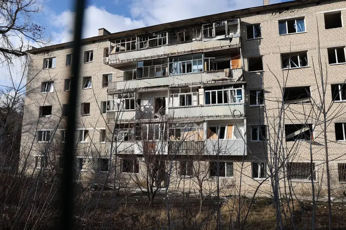 У Ізюме ў выніку расійскага ракетнага ўдару загінулі 5 чалавек