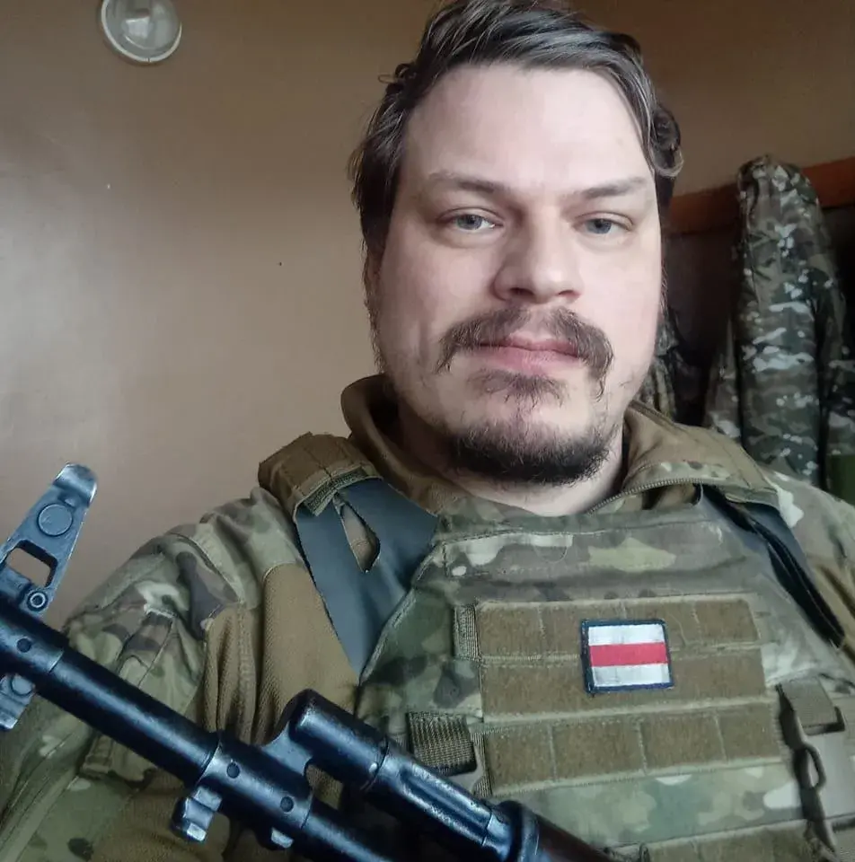 Доброволец: “Я до сих пор не знаю, могу ли выстрелить в человека”