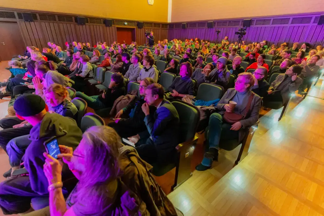 “Я зразумеў, што ўсё, канец”. Стваральнік “Бульбамуві” вырашыў “пахаваць” фэст