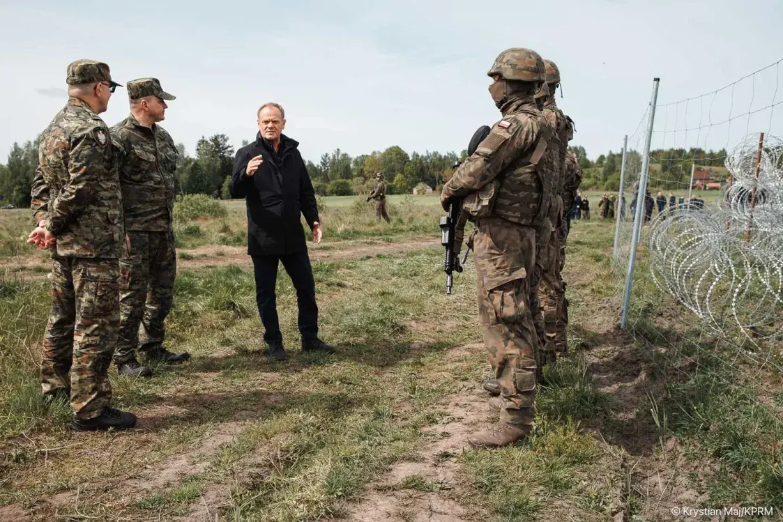 Новая польская миграционная стратегия: стоит ли беспокоиться белорусам?