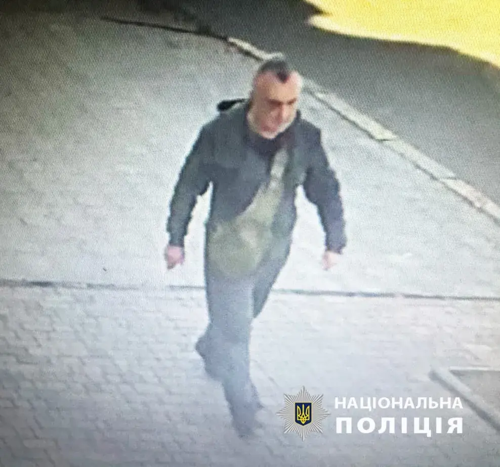У Адэсе застрэлілі вядомага актывіста Дзям'яна Ганула