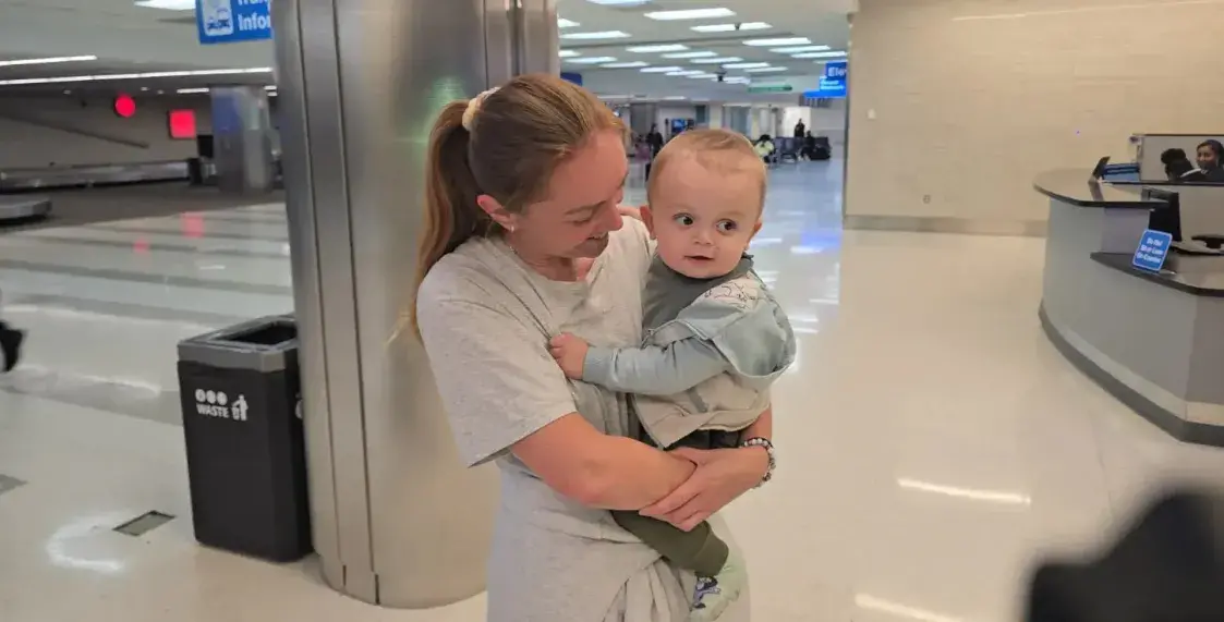 Полгода в изоляции: что пережила белоруска в миграционном центре в США