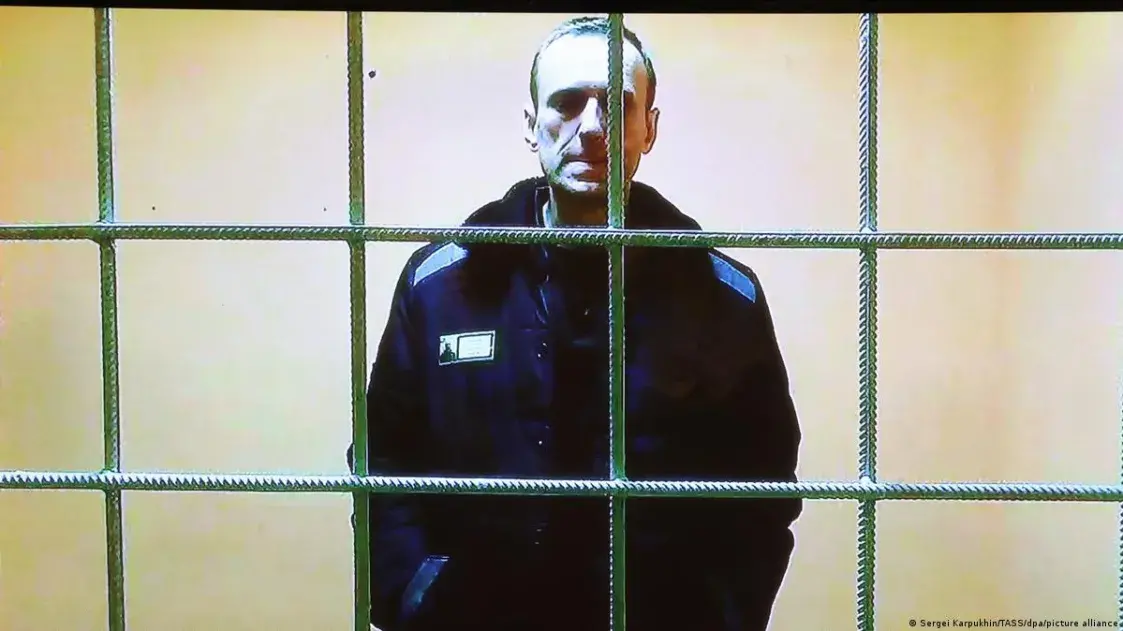 Ціханоўская і Навальны — галоўныя прэтэндэнты на Нобелеўскую прэмію міру