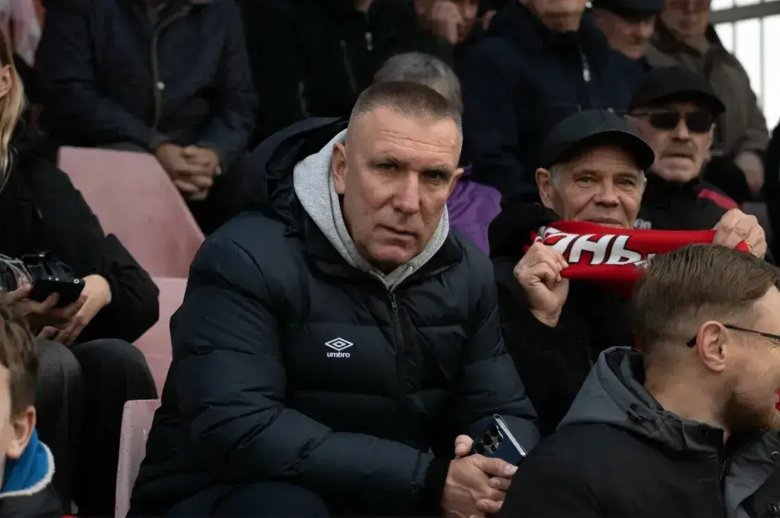 Кто стоит за жёстким наказанием из-за расистского оскорбления в игре Высшей лиги