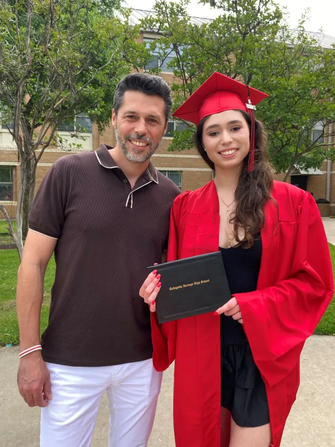 “Офицер меня обманула”. История белорусов, которые попали в детеншен в США