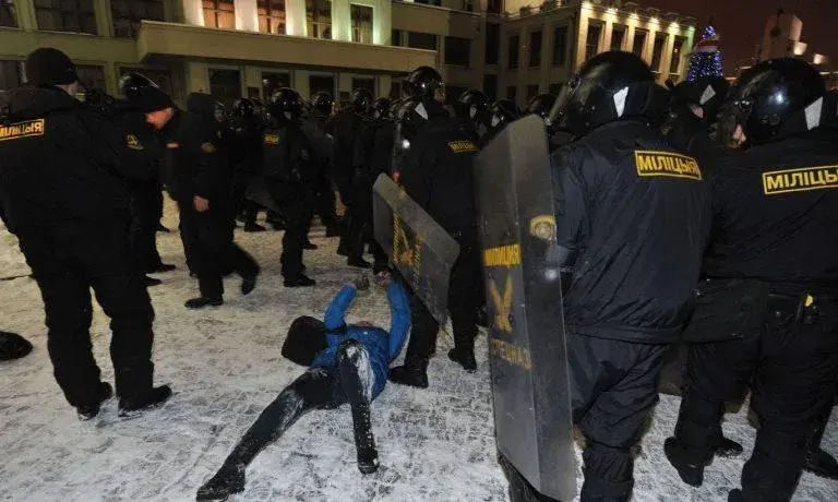 19 декабря 2010