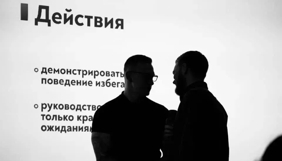 Не Спартак: самый популярный ютуб-психолог Украины оказался мошенником