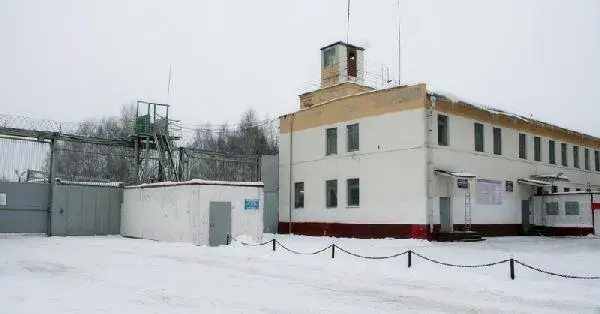 Терроризм за комментарии. Как украинец провёл два года в шкловской колонии