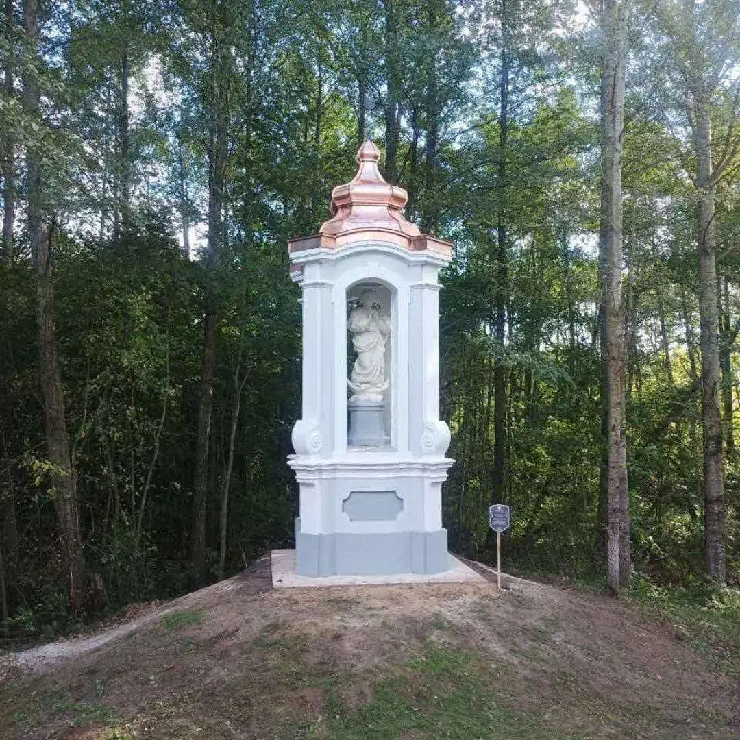 “Глыбока цынічныя людзі”. Чаму ў Беларусі так дрэнна рэстаўруюць архітэктуру 