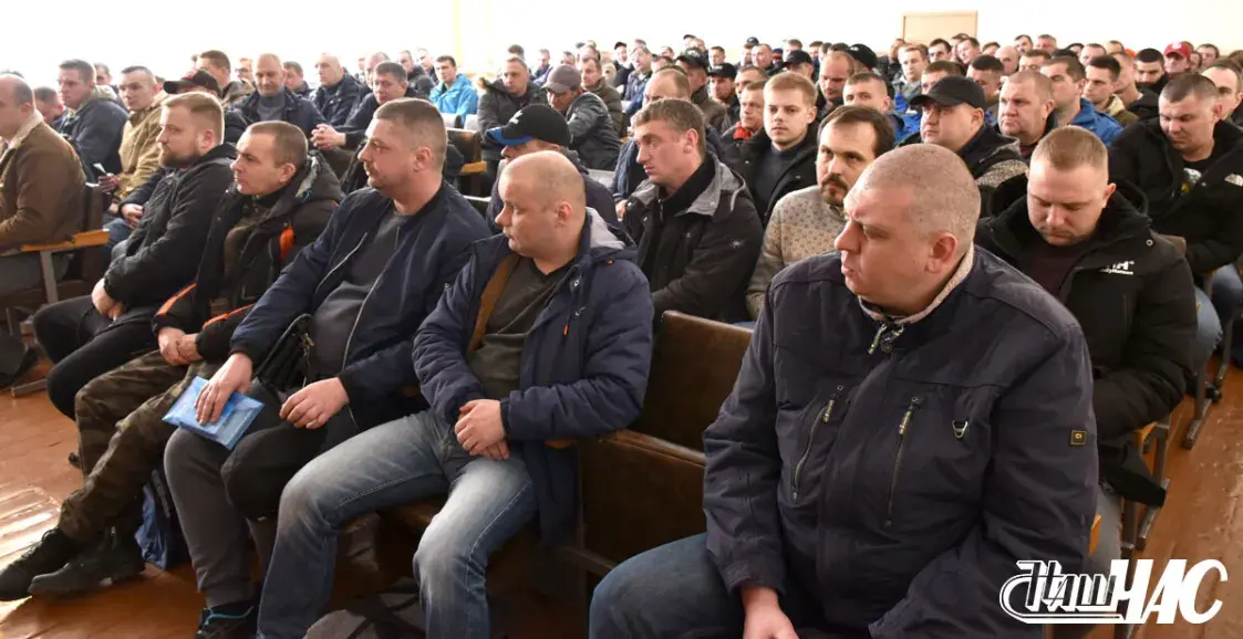У Слоніме механізаваную брыгаду прывялі ў поўную баявую гатоўнасць