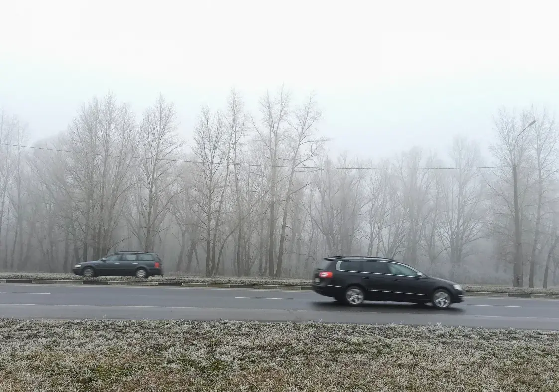 Как проверить качество воздуха в белорусских городах?