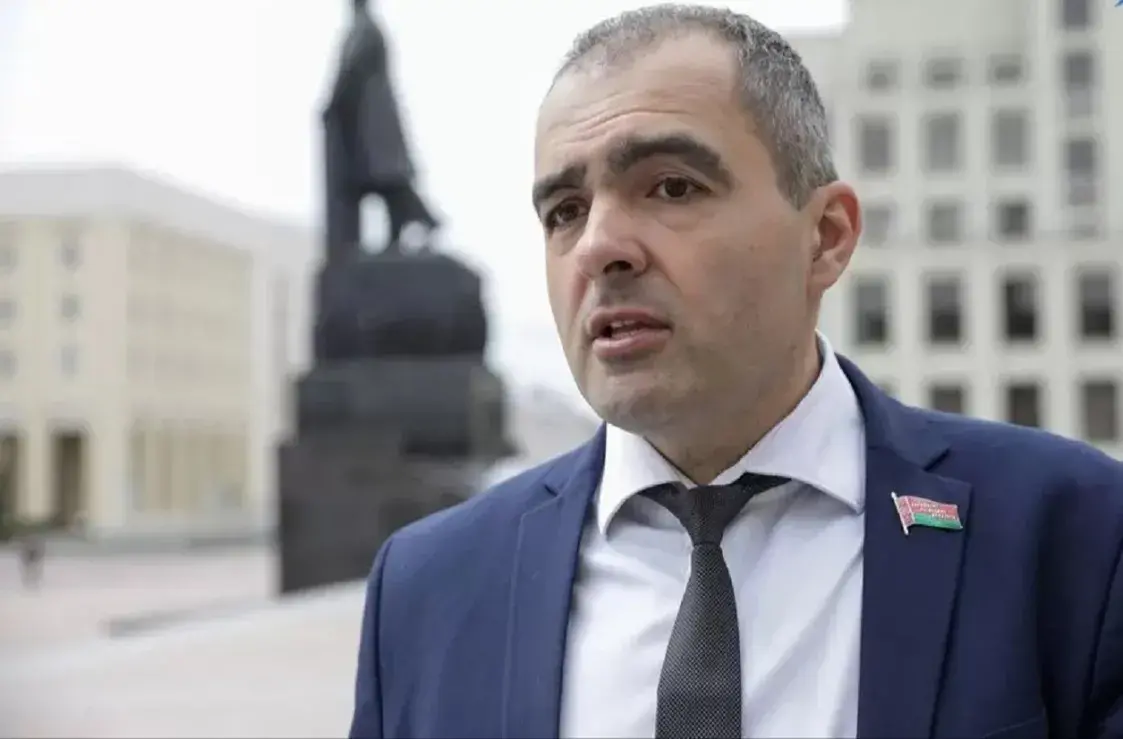 "У нас свой, беларускі лібералізм з адценнем МУС і КДБ" — Гайдукевіч