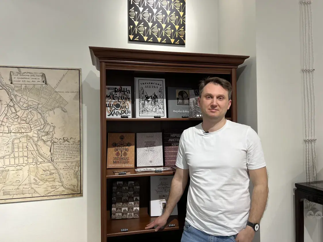 “Мы не збіраемся пакідаць горад”. Як Харкаў перастае быць рускамоўным
