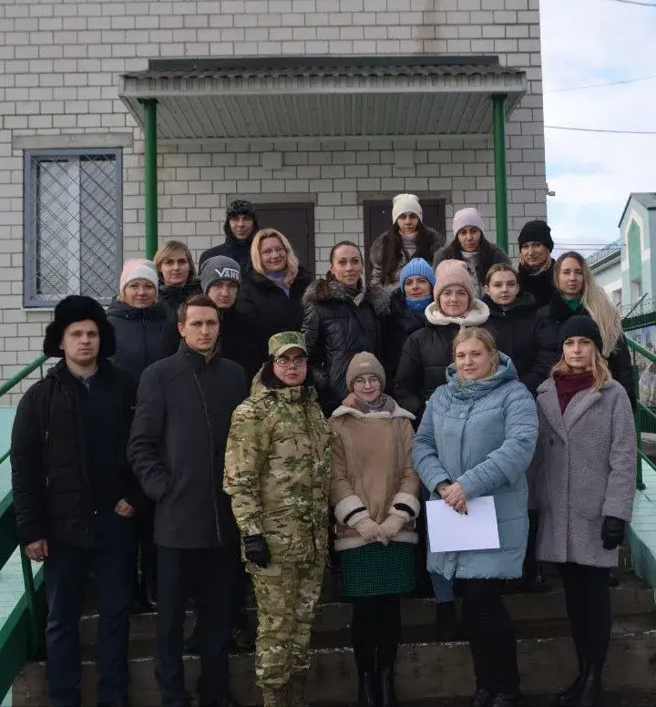 Працаўнікоў "Гомсельмаша" "ў мэтах прафілактыкі" вазілі ў калонію