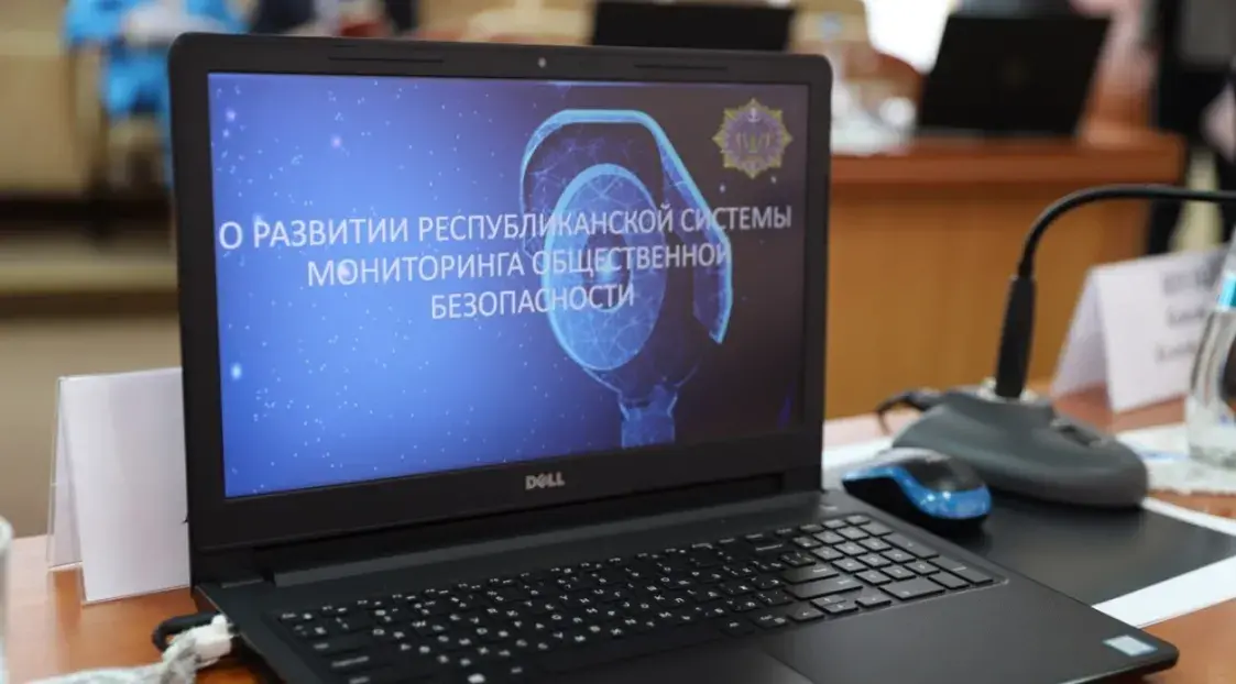У МУС заявілі, што кантралююць сітуацыю з дапамогай тысяч відэакамер