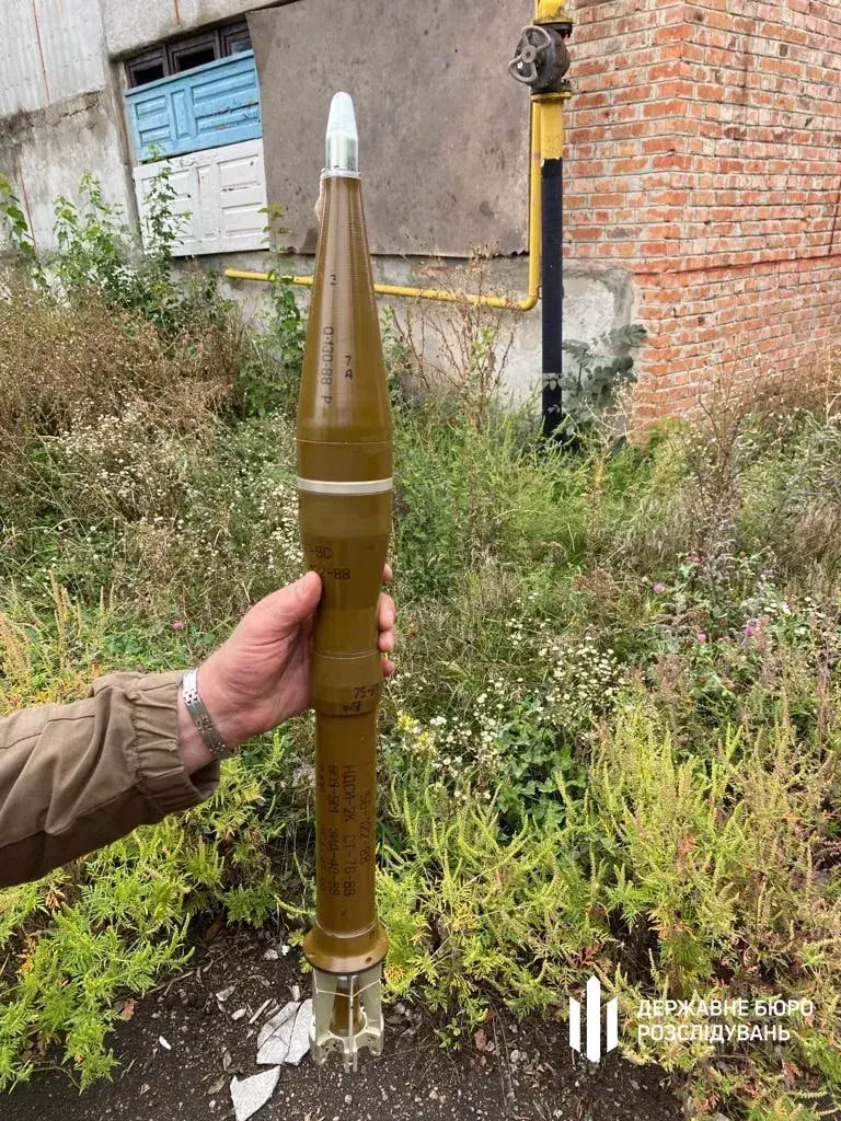 У вызваленай Балаклеі ўкраінцы знайшлі запасны камандны пункт расіян