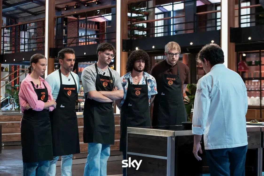 Белоруска покорила Италию на “МастерШефе” и рассказала, как жарить драники