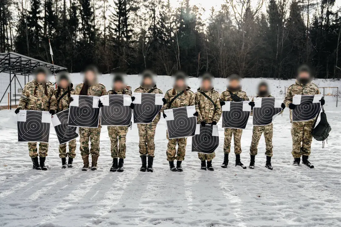 Подростков в Беларуси готовят к войне под видом "патриотического воспитания"