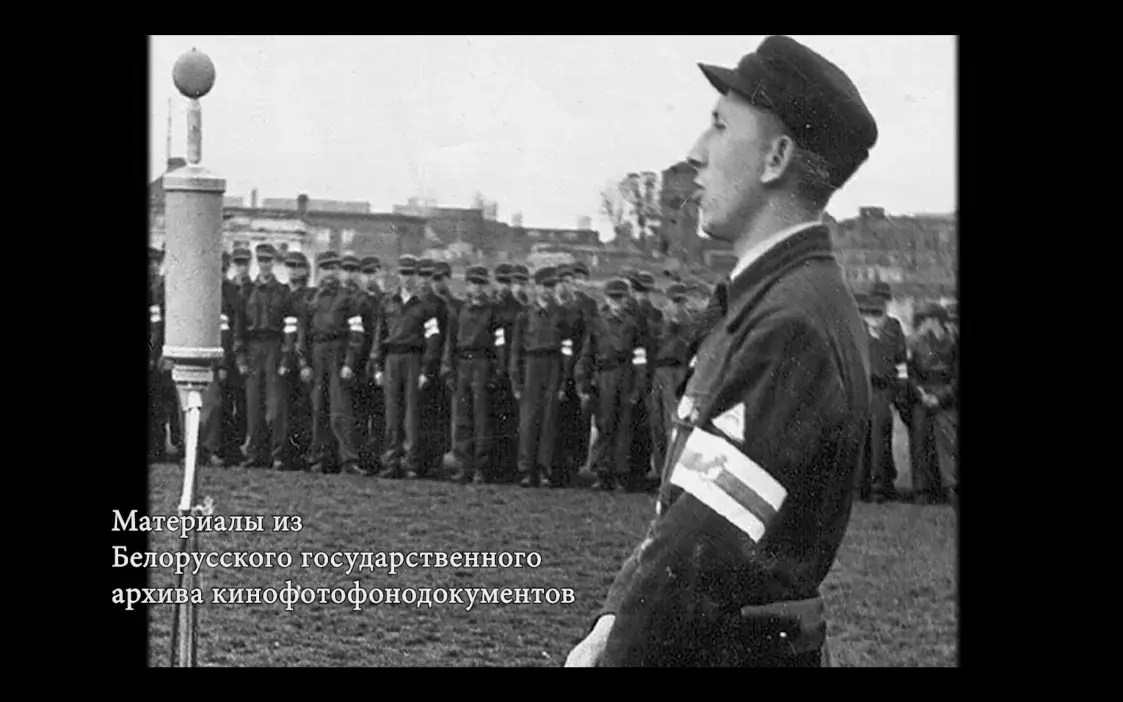 Самаабвешчаны генацыд. Як рэжым праз кіно замацоўвае сваю ўладу