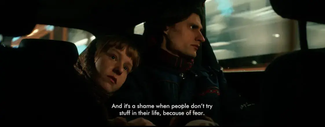 Лісты на фронт, рэпрэсіі і моладзь: што паглядзець на фэсце “Паўночнае ззянне”