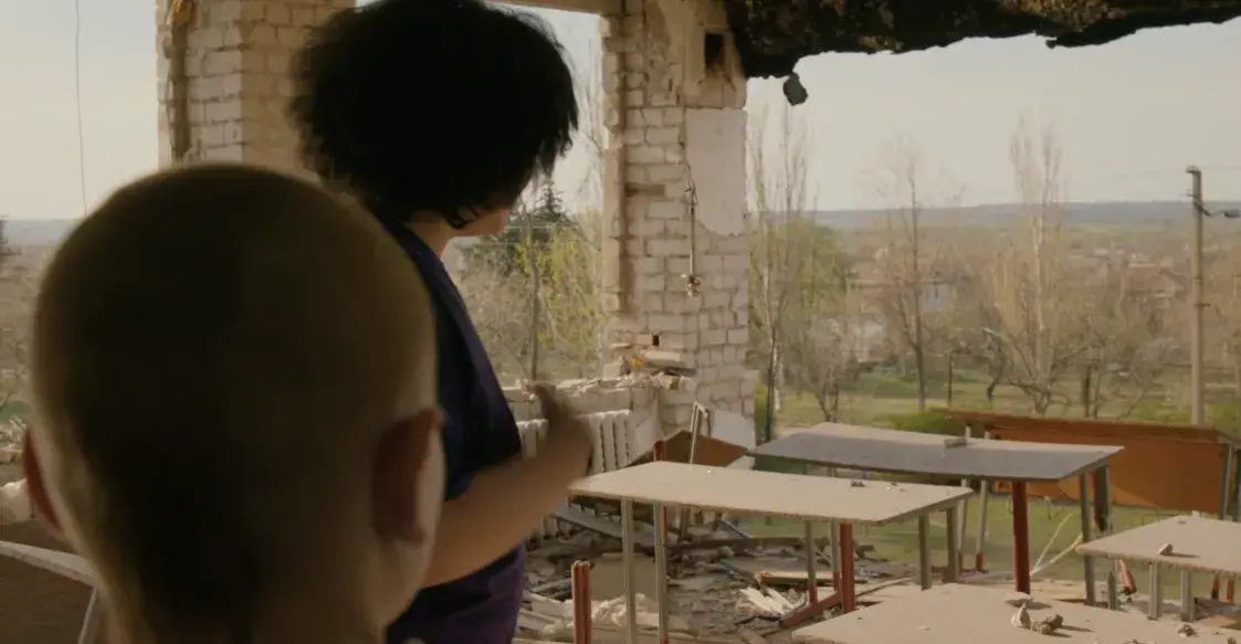 Лісты на фронт, рэпрэсіі і моладзь: што паглядзець на фэсце “Паўночнае ззянне”