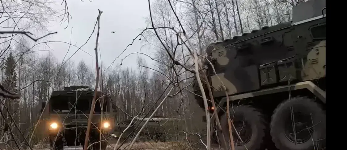 “Арэшнік Шродзінгера”? Храналогія навін пра (не)размяшчэнне зброі ў Беларусі