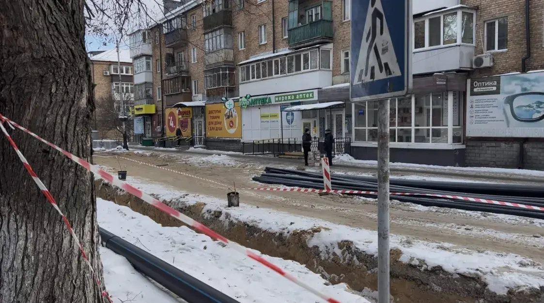 “Моцна смярдзела. Не тэхнікай, а людзьмі”. Буча праз чатыры гады пасля акупацыі