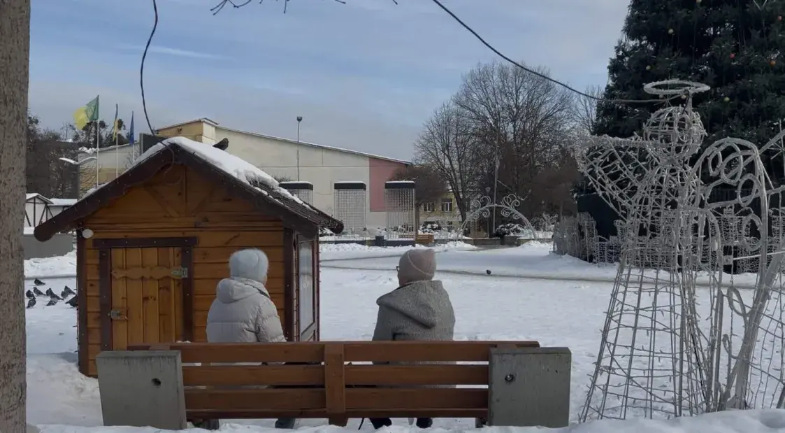 “Моцна смярдзела. Не тэхнікай, а людзьмі”. Буча праз чатыры гады пасля акупацыі