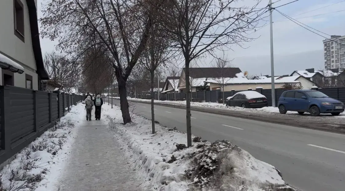 “Моцна смярдзела. Не тэхнікай, а людзьмі”. Буча праз чатыры гады пасля акупацыі