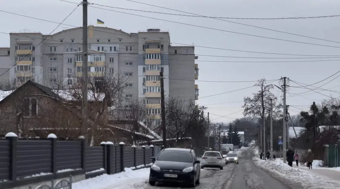 “Моцна смярдзела. Не тэхнікай, а людзьмі”. Буча праз чатыры гады пасля акупацыі