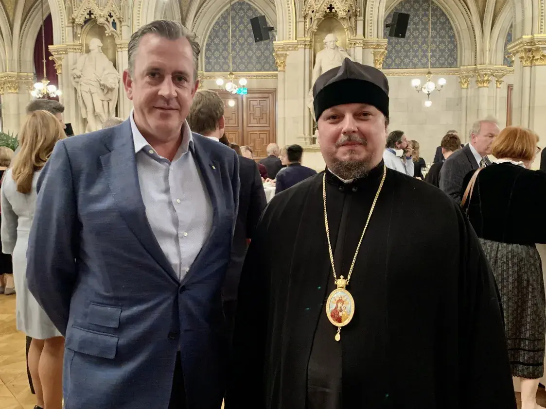 Австрийские квартиры “кошелька Лукашенко” Воробья упорхнули из-под санкций