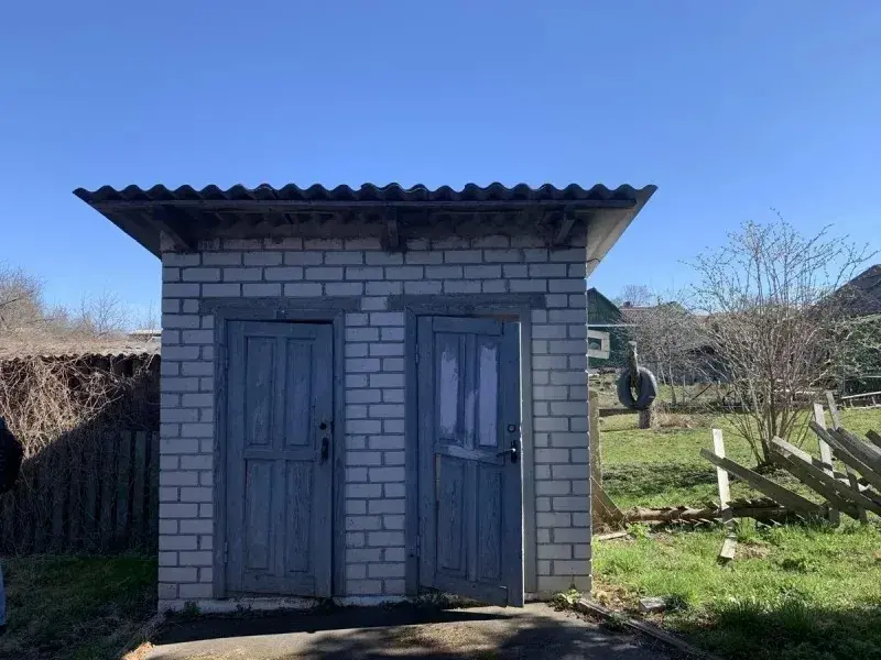 У Слоніме прадаюць былы будынак ваенкамата