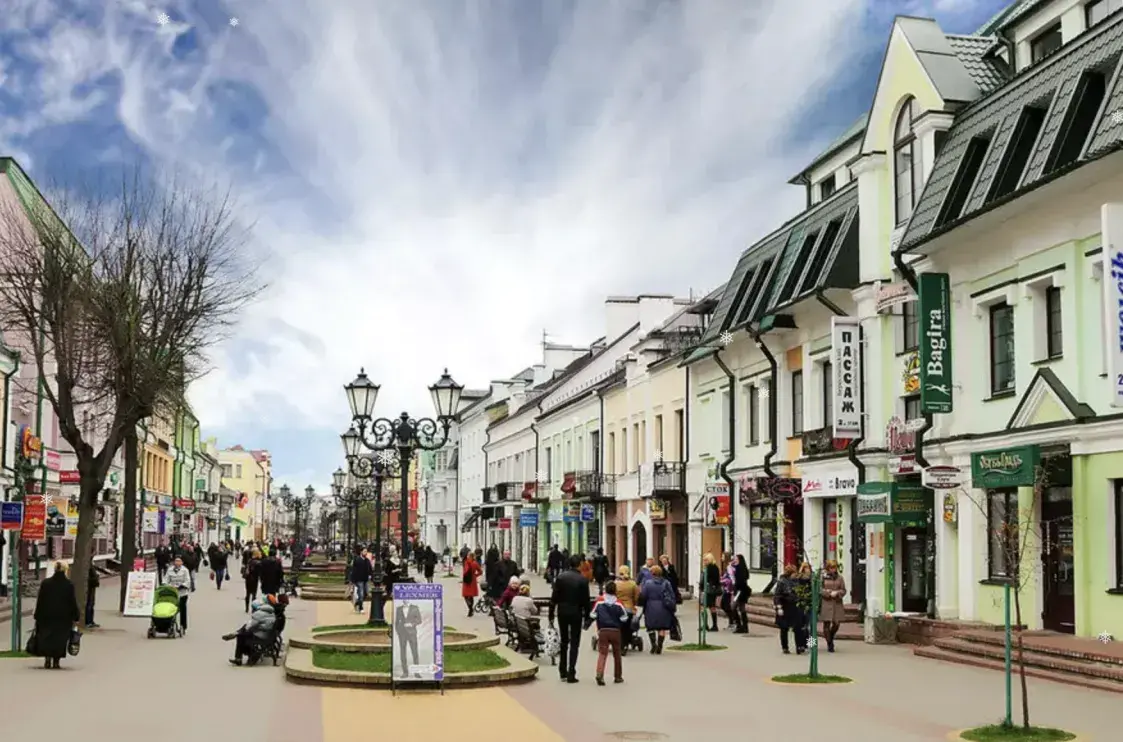 “Это бетон, тишина и страх”. Онкобольную украинку год продержали в тюрьме Бреста