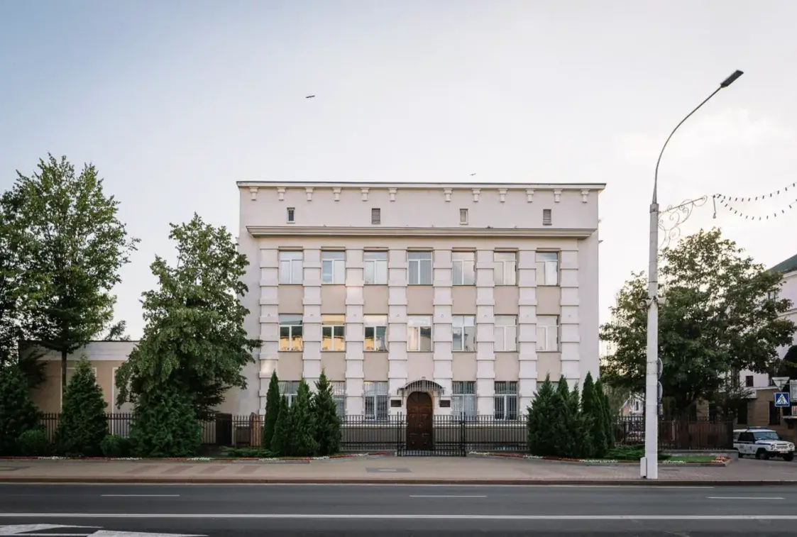 Прысуд за відэарэгістратар. Як украінца затрымалі ў пачатку поўнамаштабнай вайны