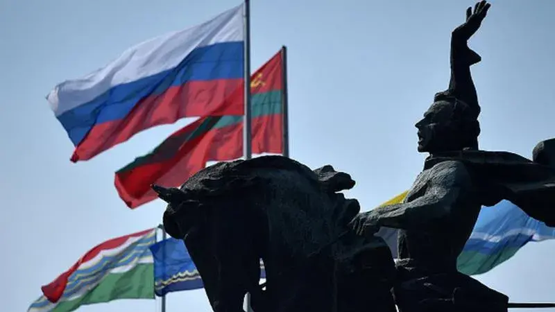 Приднестровский регион, позвавший Путина на помощь, пугающе похож на Беларусь