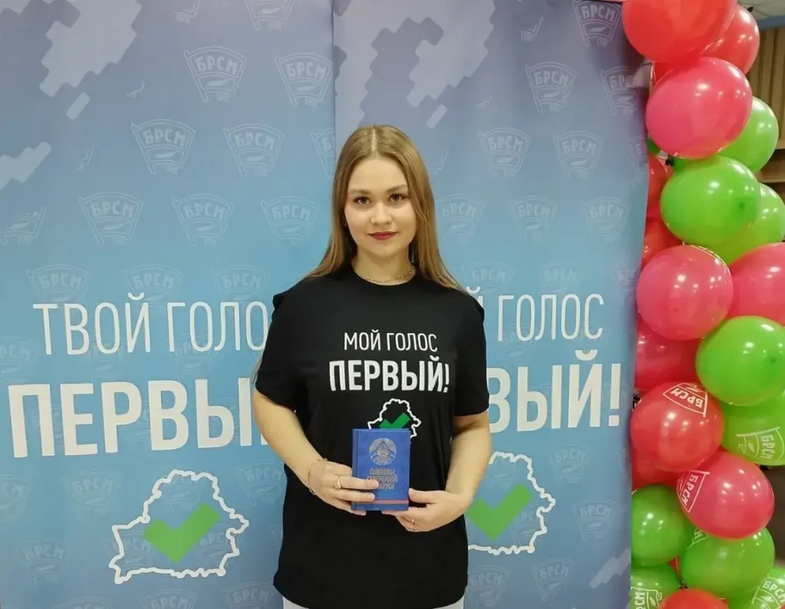 “Слышу впервые”. Что говорят чиновники о принуждении студентов к голосованию