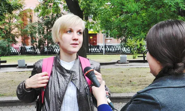 “Што на мне беларускага… А бялізна лічыцца?”